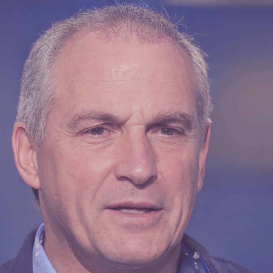 František Dubský - Vedoucí vzdělávacích programů