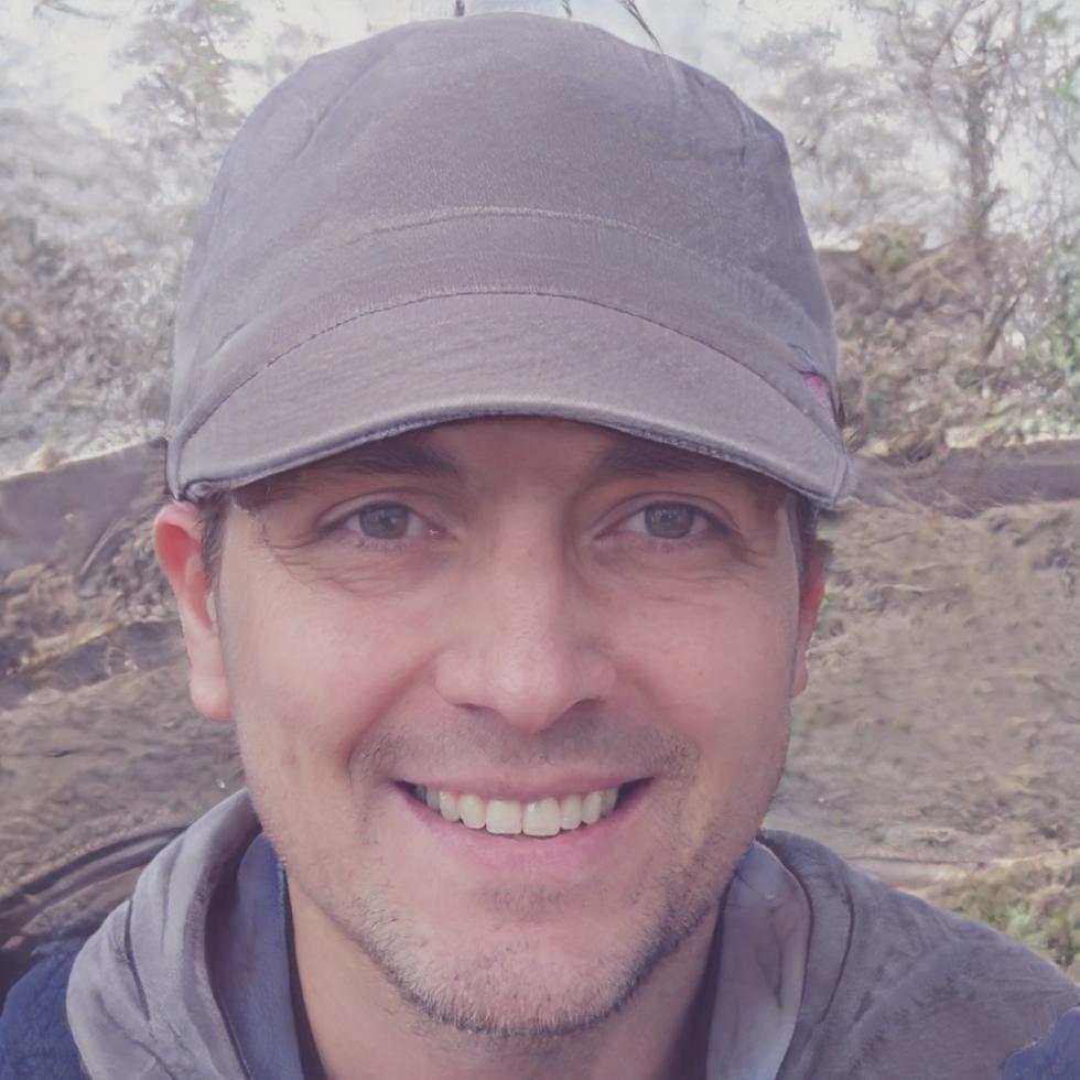 Účastník programu