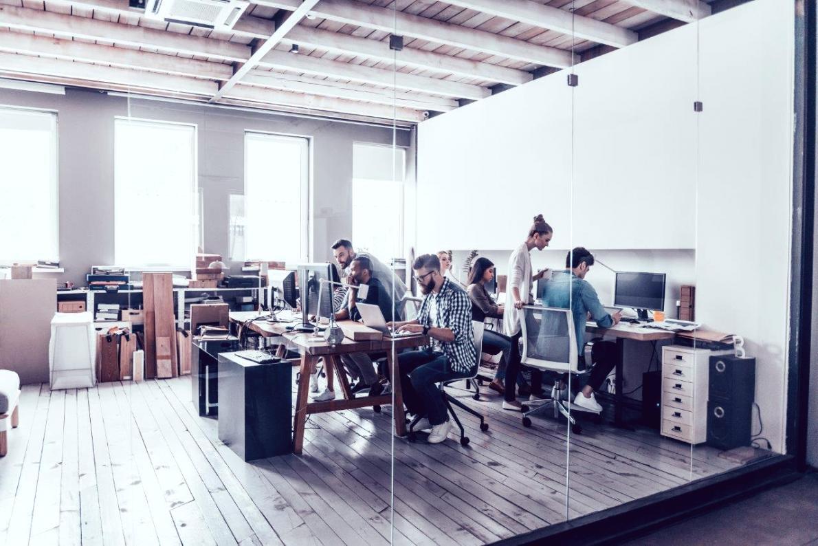 Vzdělávací prostředí